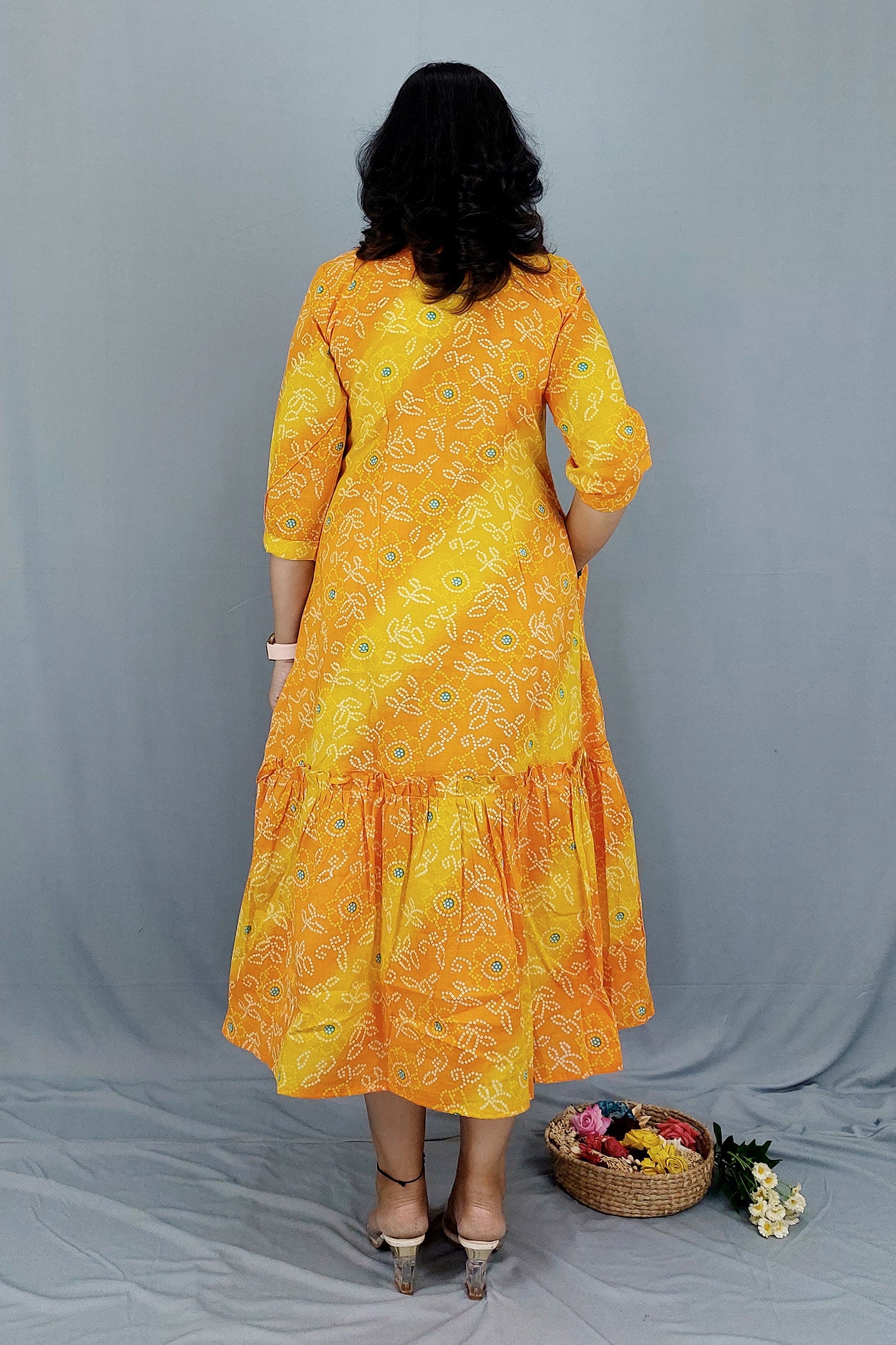 Floral Printed Cotton Maxi Dress Dress Yellow Printed Cotton Maxi Dress Dress Yellow Printed Cotton Maxi Dress Dress 